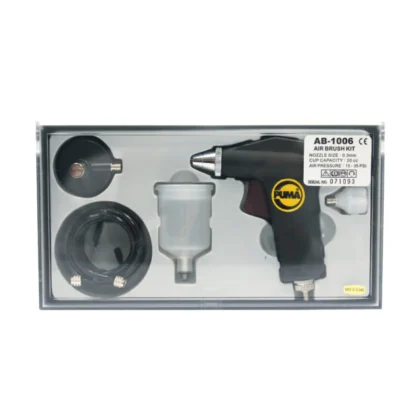 PUMA - AIR BRUSH KIT ECONOMIC PUAB1006