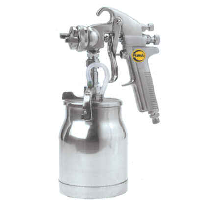 PUMA - SPRAY GUN HIGH PRESSURE PUMA PUAS1040
