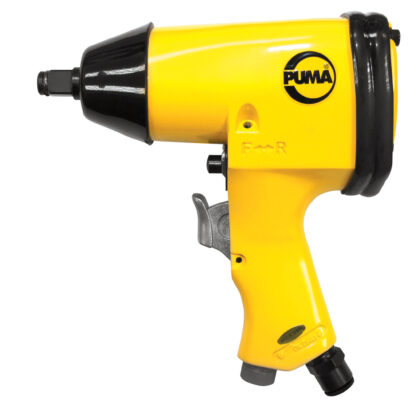 PUMA - IMPACT WRENCH 1/2" AIR DYNAPAC PUAT5041