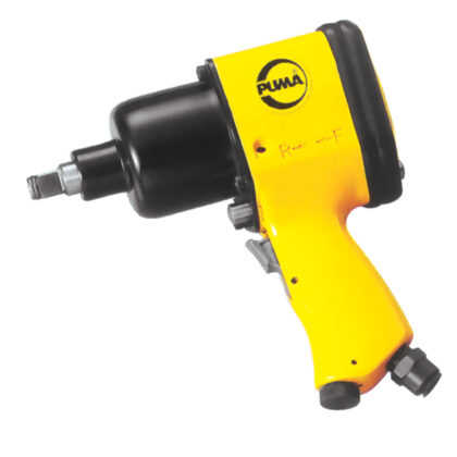 PUMA - IMPACT WRENCH 1/2" HEAVY DUTY PUAT5043