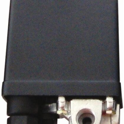 AIRCRAFT - PRESS.SWITCH 1 PH.4 WAY PUSH IN VALVE SD42002