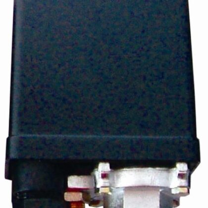 AIRCRAFT - PRESS.SWITCH 1PH.1 WAY BRASS FERRULE SD42003