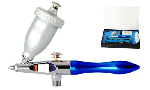 AIRCRAFT - SANDBLASTER / ETCHER / ERASER KIT MINI SG A178