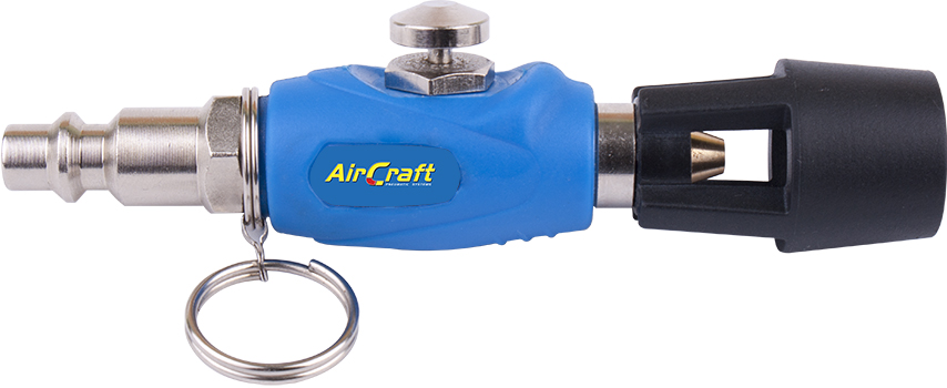 AIRCRAFT - MINI AIR DUSTER/BLOW GUN SG AD05
