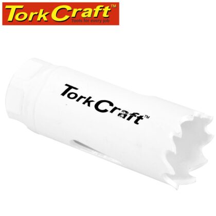 TORK CRAFT - HOLE SAW BI-METAL 24MM TC12008