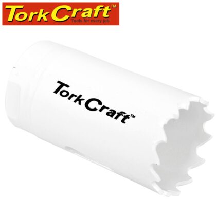 TORK CRAFT - HOLE SAW BI-METAL 29MM TC12012