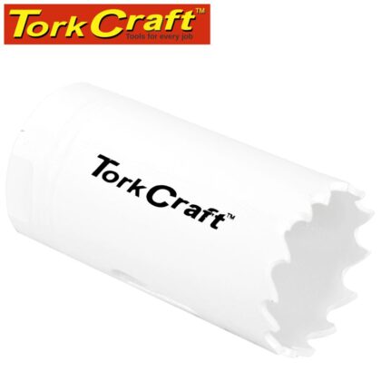 TORK CRAFT - HOLE SAW BI-METAL 30MM TC12013