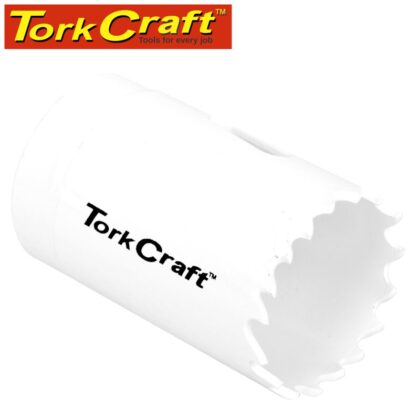 TORK CRAFT - HOLE SAW BI-METAL 32MM TC12014