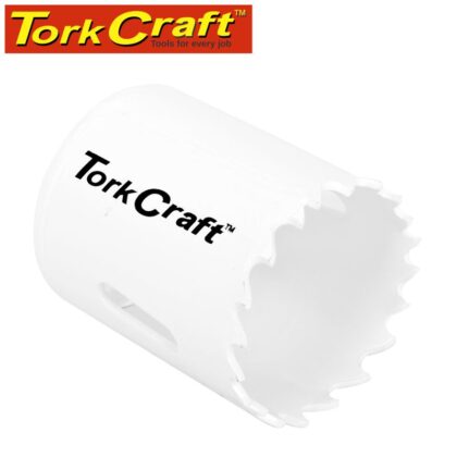 TORK CRAFT - HOLE SAW BI-METAL 41MM TC12020
