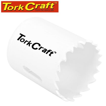 TORK CRAFT - HOLE SAW BI-METAL 43MM TC12021
