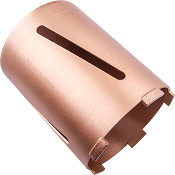 TORK CRAFT - DIAMOND CORE BIT 117X150MM CONCRETE M22 TC180117-2