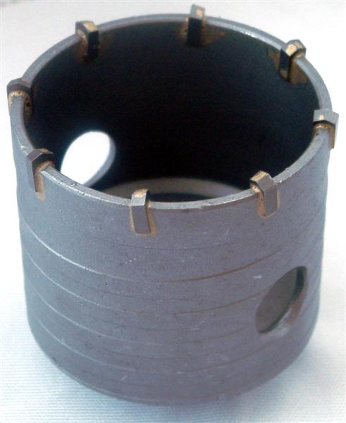TORK CRAFT - HOLLOW CORE BIT TCT 45 X 72MM M22 TC322204