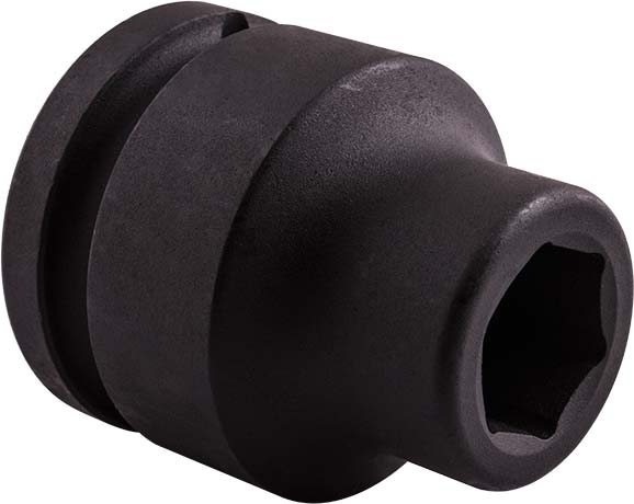 TORK CRAFT - 21MM 3/4" DRIVE 6PT IMPACT SOCKET TCIM30021