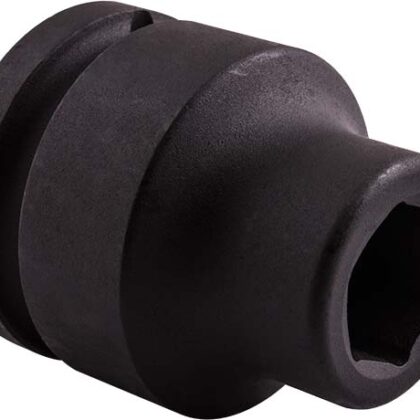 TORK CRAFT - 22MM 3/4" DRIVE 6PT IMPACT SOCKET TCIM30022
