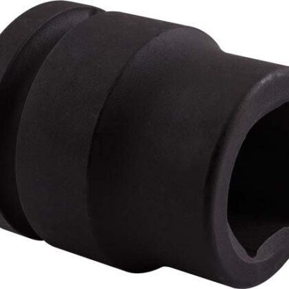 TORK CRAFT - 24MM 3/4" DRIVE 6PT IMPACT SOCKET TCIM30024