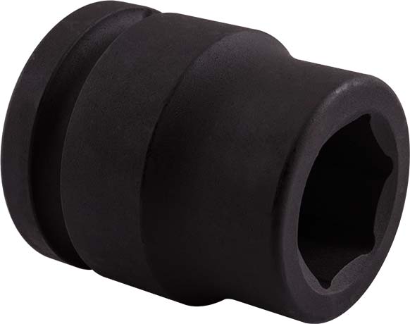 TORK CRAFT - 24MM 3/4" DRIVE 6PT IMPACT SOCKET TCIM30024