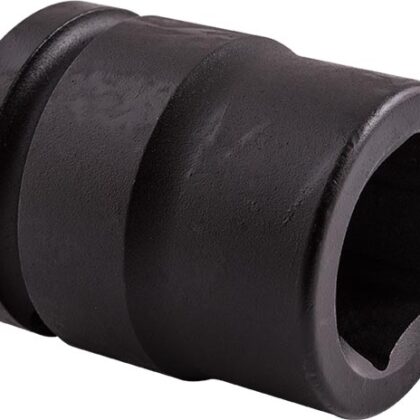 TORK CRAFT - 25MM 3/4" DRIVE 6PT IMPACT SOCKET TCIM30025