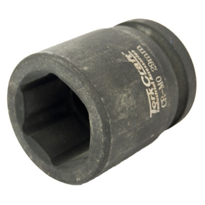 TORK CRAFT - 29MM 3/4" DRIVE 6PT IMPACT SOCKET TCIM30029