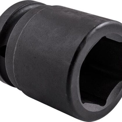 TORK CRAFT - 30MM 3/4" DRIVE 6PT IMPACT SOCKET TCIM30030