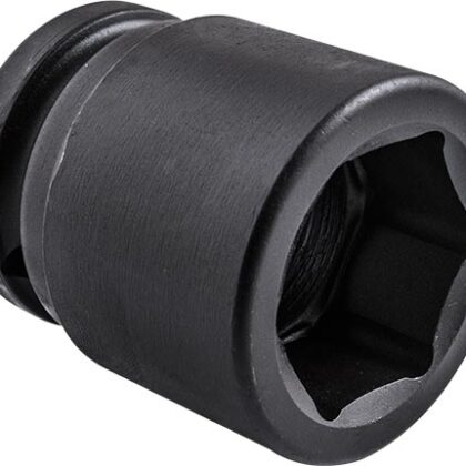 TORK CRAFT - 39MM 3/4" DRIVE 6PT IMPACT SOCKET TCIM30039