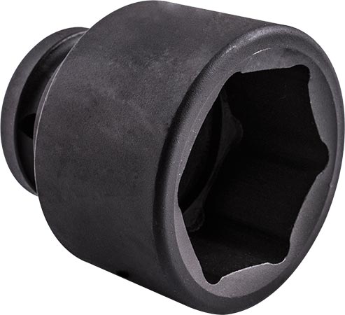 TORK CRAFT - 47MM 3/4" DRIVE 6PT IMPACT SOCKET TCIM30047