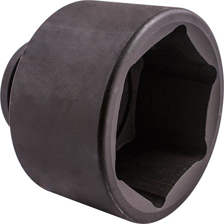TORK CRAFT - 59MM 3/4" DRIVE 6PT IMPACT SOCKET TCIM30059