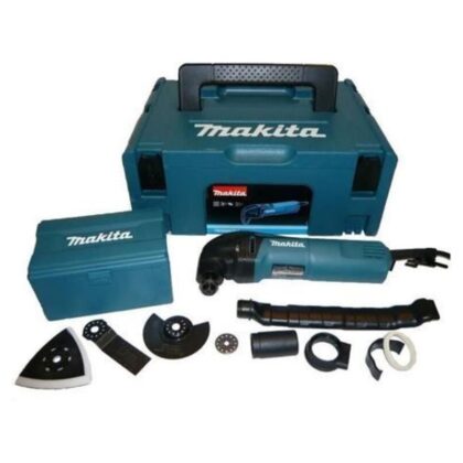MAKITA - TM3000CX2 Multi Tool