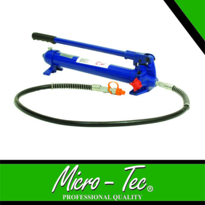 TM31101P 10t PORTA POWER PUMP - MICRO-TEC