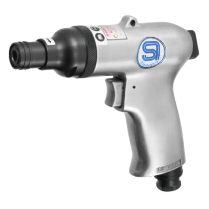 SHINANO AIR TOOLS - 6mm Cap. 1/4"Hex. Impact Driver - 1065