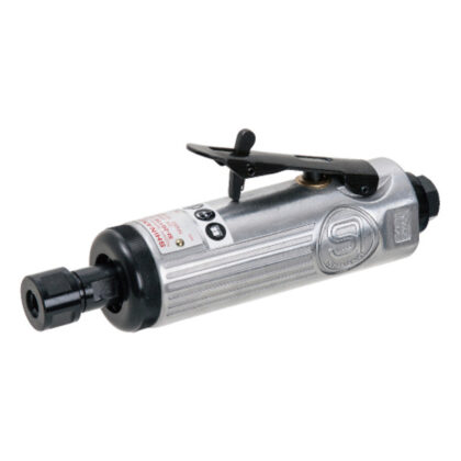 SHINANO AIR TOOLS - 1/4" Collet Die Grinder - 2011S