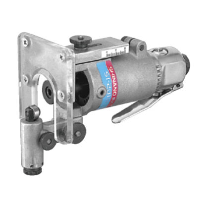 SHINANO AIR TOOLS - Trimmer - 6mm collet - 2018-6