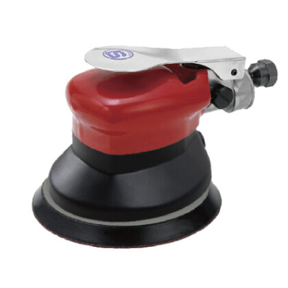 SHINANO AIR TOOLS - 5" Dual Action Sander - 3103B