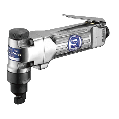 SHINANO AIR TOOLS - Nibbler - 4600