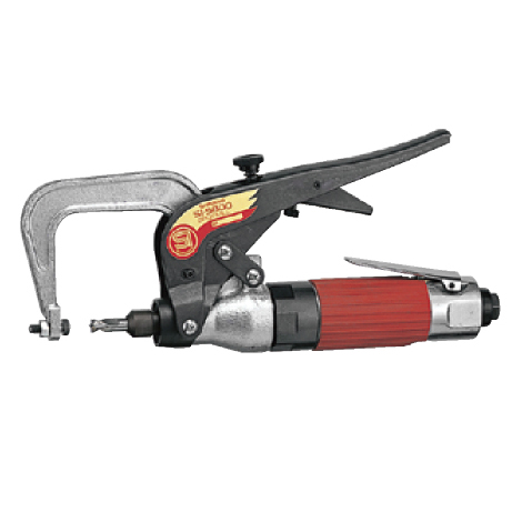 SHINANO AIR TOOLS - Spot Mill - 5800