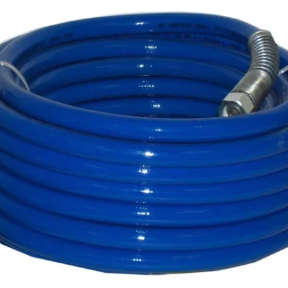 PAINT HOSE 3/8" 30M SPRING TYPE - A98830-A