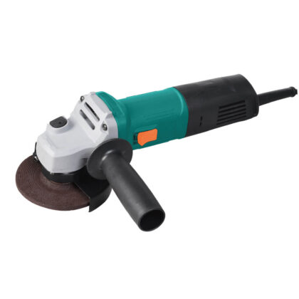 POWER ACTION - Small Angle grinder - AG950B
