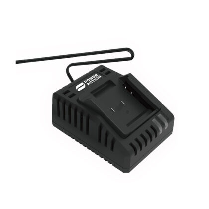 POWER ACTION - Li-ion Battery charger - BC20