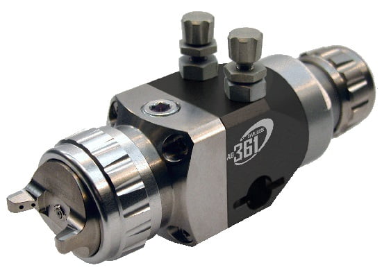 Devilbiss - AG-361 AUTO SPRAY GUN (Conventional) - AG361-C3-14