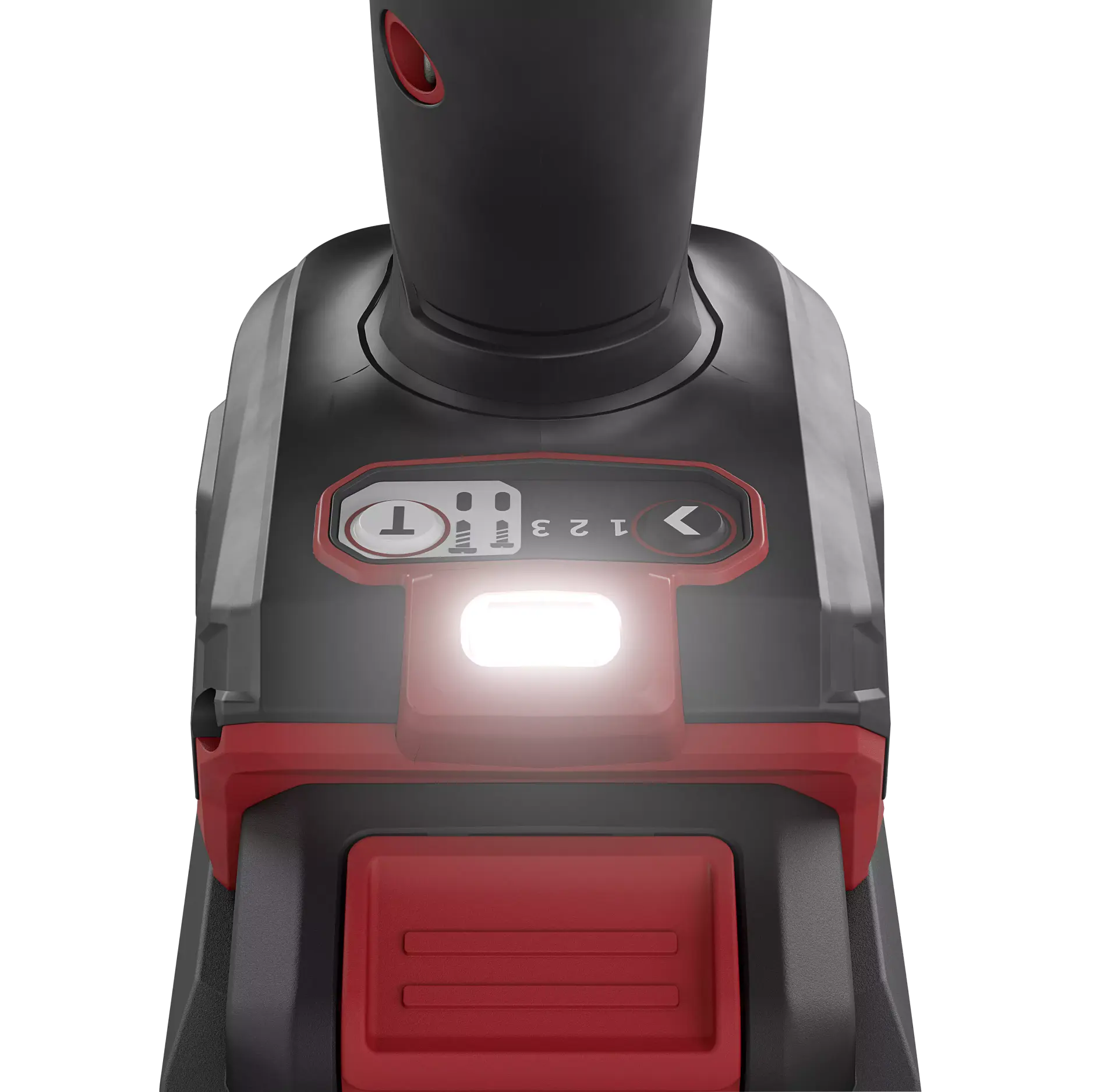 FLEX - Brushless impact wrench with 3 torque settings - ID 1/4" 18.0-EC HD C (5)