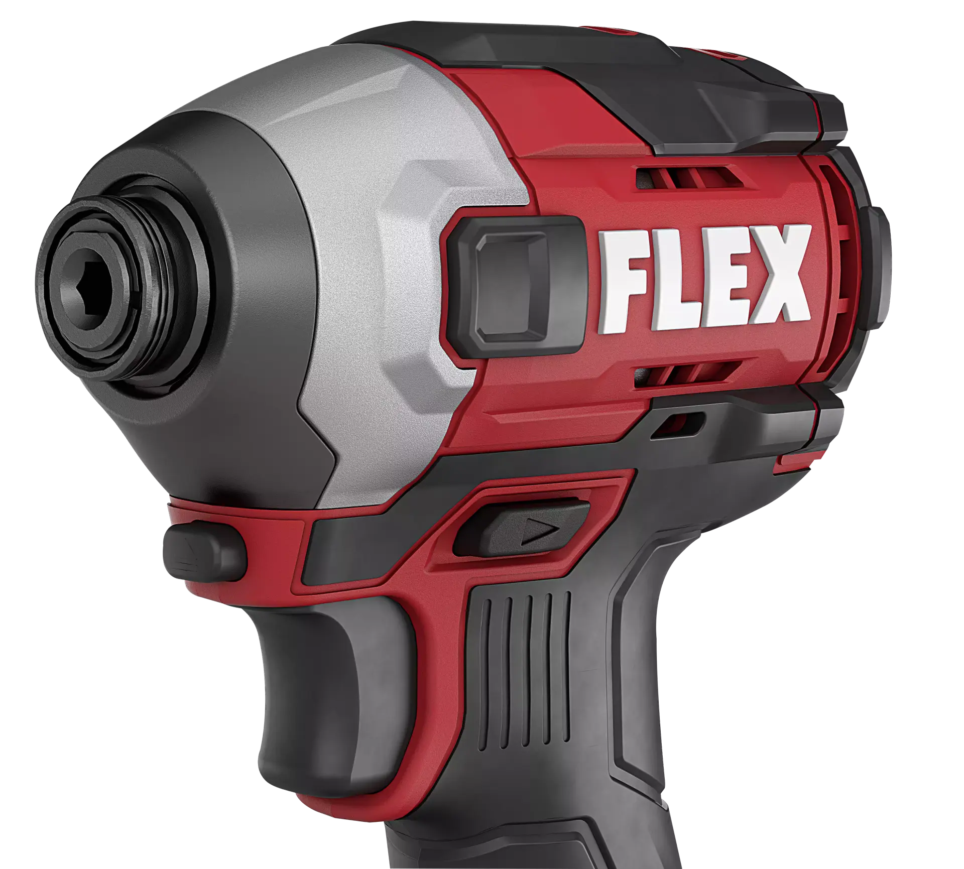 FLEX - Brushless impact wrench with 3 torque settings - ID 1/4" 18.0-EC HD C (4)