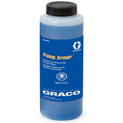 MAGNUM - PUMP ARMOR 1L ANTI - FREEZING / CORROSION EASY CLEANING MAG253574