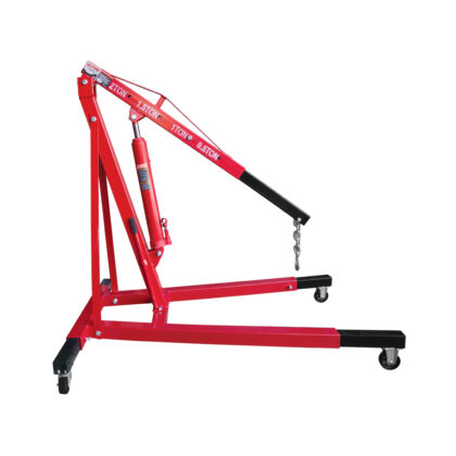 Tradequip CRANE ENGINE 2 TON NORMAL MCOC257