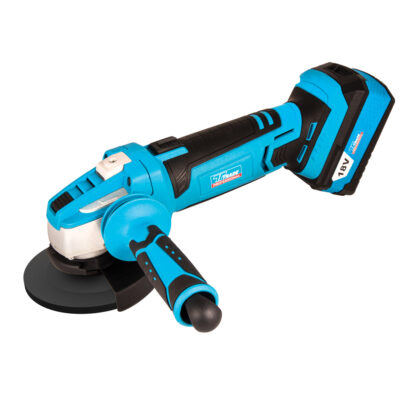 Trade Professional ANGLE GRINDER 18V 115MM T/PROF MCOP1802