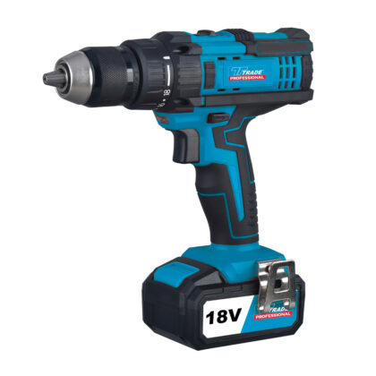 Trade Professional IMP/DRILL DRIVER 18V T/PROF MCOP1803