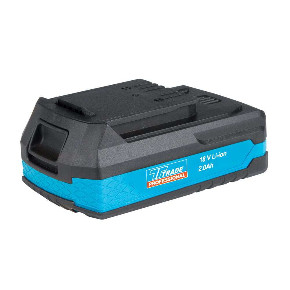 Trade Professional BATTERY 18V 2000MAH T/PROF MCOP1810