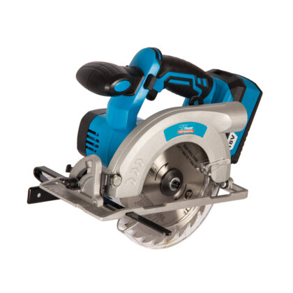 Trade Professional CIRCULAR SAW 18V 4.0MAH MCOP1817