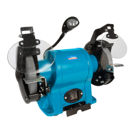 Trade Professional BENCH GRINDER 350W MCOP1819