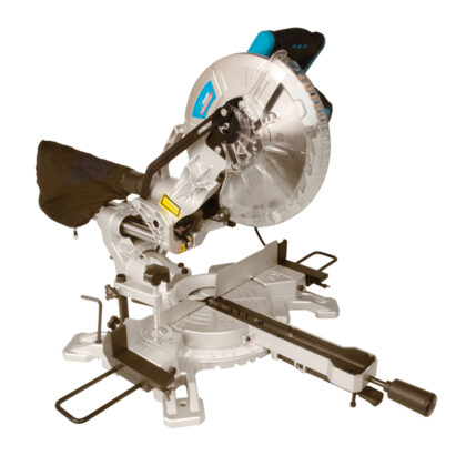 Trade Professional MITRE SAW SLIDING 2000W MCOP1820