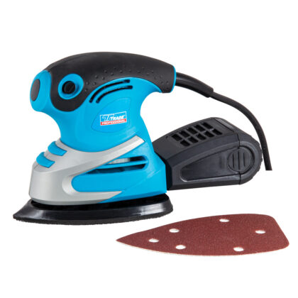 Trade Professional MOUSE SANDER 200W MCOP1822