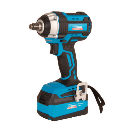 Trade Professional IMPACT WRENCH 18V CORDLESS MCOP1836